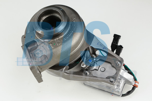 Compresor,sistem de supraalimentare T916495 BTS Turbo
